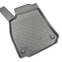 Covorase auto tip tavita Audi A7 C8, fabricatie 2018 - prezent