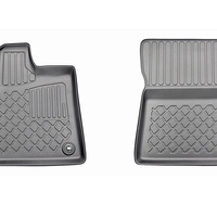 Covorase tip tavita Citroen Berlingo III, caroserie Van, fabricatie 2018-prezent, caroserie Van