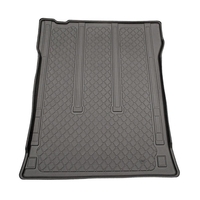 Tavita portbagaj Mercedes Vito Tourer Long fabricatie 2014 - prezent (in spatele randului 2 de scaune)