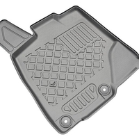 Covorase auto tip tavita Peugeot E-3008, fabricatie 04.2024 - prezent, caroserie suv