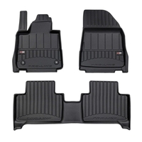 Covorase auto tip tavita Volvo EX30 fabricatie 12.2023 - prezent, caroserie suv