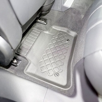 Covorase tip tavita Land Rover Range Rover Velar (L560) Facelift, anul de fabricatie 05.2020 - prezent, caroserie SUV