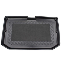 Tavita portbagaj Nissan Note fabricatie 2006 - 09.2013 (portbagaj mai jos)