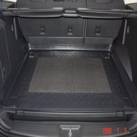 Tavita portbagaj Dodge Nitro caroserie 4x4 fabricatie 2007 - prezent