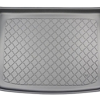 Tavita portbagaj Audi A3 (8Y), caroserie sportback, fabricatie 03.2020 - prezent (portbagaj superior)