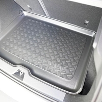 Tavita portbagaj Volvo EX30, fabricatie 12.2023 - prezent, caroserie suv, portbagaj superior