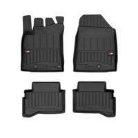 Covorase auto tip tavita 3D409637