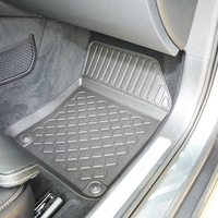 Covorase auto tip tavita Volvo S90 fabricatie 2016 - prezent
