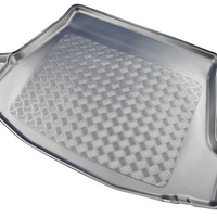 Tavita portbagaj Toyota bZ4X fabricatie 07.2022 - prezent, caroserie suv, portbagaj superior, cu ureche detasabila pentru subwoofer