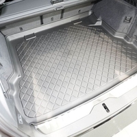 Tavita de portbagaj BMW Seria 5 G31 PHEV, caroserie combi, fabricatie 03.2017-09.2023 (inclusiv facelift)