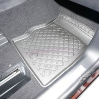 Covorase tip tavita Ford Explorer VI Plug-in-Hybrid, anul de fabricatie 01.2020 - prezent, caroserie SUV
