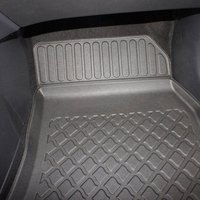 Covorase auto tip tavita Nissan Qashqai fabricatie 2014 - prezent