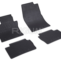 Covorase auto Mazda 3 fabricatie 2019 - prezent