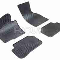 Covorase auto Volkswagen Passat CC, caroserie Coupe, fabricatie 06.2008 - 11.2016 #2