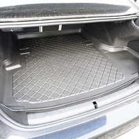 Tavita portbagaj BMW Seria 5 G30 Plug-in Hybrid, caroserie sedan, fabricatie 03.2017 - prezent
