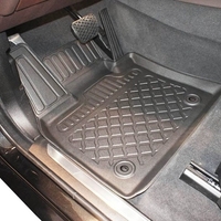 Covorase auto tip tavita BMW X6 F16 fabricatie 2014 - prezent