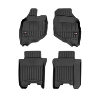 Covorase auto tip tavita 3D425330