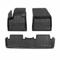 Covorase auto tip tavita 3D425156