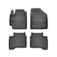 Covorase auto tip tavita 3D407930
