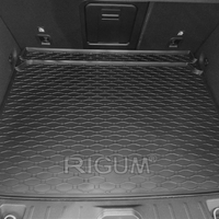 Tavita portbagaj Renault Trafic III Lung Rigum