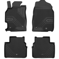 Covorase auto tip tavita 77408975