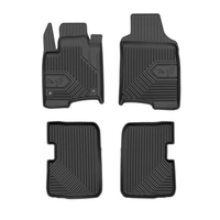 Covorase auto tip tavita 77409934