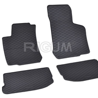Covorase auto Seat Leon I fabricatie 1999 - 2006