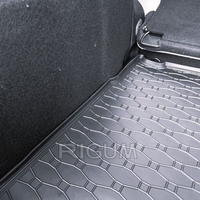 Tavita portbagaj CITROËN C3, anul de fabricatie 2010-prezent