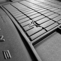 Tavita portbagaj premium Hyundai Tucson fabricatie 2004 - 2009