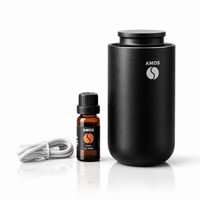 Amos Supreme: Difuzor + Rezerva