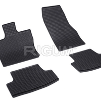 COVORASE AUTO AUDI Q2, CAROSERIE SUV, FABRICATIE 10.2016 - PREZENT