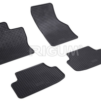 Covorase auto Audi A3 8V, caroserie Sedan, fabricatie 09.2013 - 03.2020