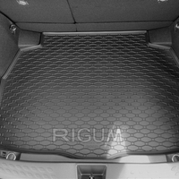 Tavita portbagaj Toyota C-HR fabricatie 01.2017 - prezent, caroserie suv
