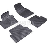 Covorase auto Geyer & Hosaja dedicate SEAT LEON I (1M), fabricatie 1999 - 2004