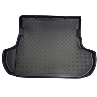 Tavita portbagaj Mitsubishi Outlander fabricatie 2007.03 - 08.2012