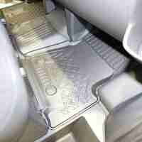 Covorase auto tip tavita Seres 3 electric SUV/5 04.2021