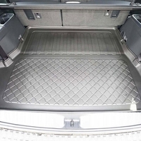 Tavita portbagaj Toyota Land Cruiser J25 fabricatie 06.2024 - prezent, caroserie suv, 7 locuri, rand 3 culcat