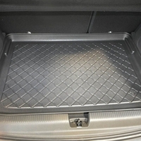 Tavita portbagaj Citroen C3 Aircross, fabricatie 2017 - prezent (portbagaj superior)