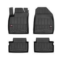 Covorase auto tip tavita 3D409521