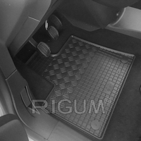 Covorase tip tavita Aristar Ford Focus IV dupa 2018