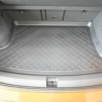 Tavita portbagaj Volkswagen T-Roc fabricatie 11.2017 - prezent (portbagaj superior)