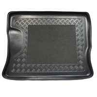 Tavita portbagaj Volkswagen Golf II caroserie hatchback fabricatie 1983 - 1991