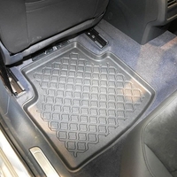 Covorase auto tip tavita VW Arteon fabricatie 2017 - prezent
