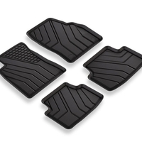 COVORASE AUTO TIP TAVITA MERCEDES GLB X247 FABRICATIE 11.2019 - PREZENT, CAROSERIE SUV