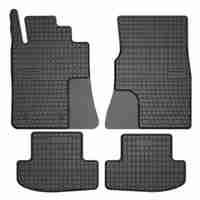 Covorase cauciuc , Ford Mustan VI , Fabricatie 2014-2023, Caroserie Coupe