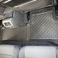 Covorase auto tip tavita VW Touran fabricatie 2015 -prezent