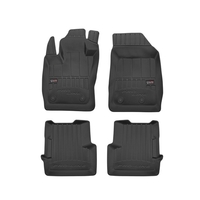 Covorase auto tip tavita 3D408494