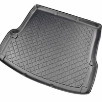 Tavita portbagaj Skoda Octavia II caroserie hatchback fabricatie 2004 - 2013