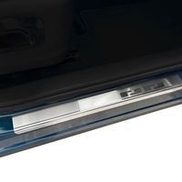Protectie praguri usi Chery Tiggo 7, fabricatie 2025 - prezent, caroserie suv