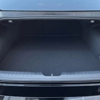 Tavita portbagaj Hyundai Ioniq 6, fabricatie 11.2022 - prezent, caroserie sedan